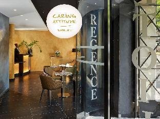 リージェンスエトワールホテル宿泊記|パリから近い?部屋やアメニティを徹底検証 リージェンスエトワールホテル宿泊記|パリから近い?部屋やアメニティを徹底検証