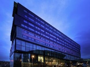 プルマンリバプールホテル宿泊記｜リバプールから近い？部屋やアメニティを徹底検証