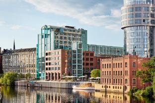 アビオンシュプレーボーゲンウォーターサイドホテル: 評価8.8点の口コミ!ベルリン徒歩圏の快適ステイ アビオンシュプレーボーゲンウォーターサイドホテル: 評価8.8点の口コミ!ベルリン徒歩圏の快適ステイ