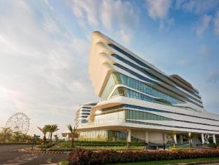 コンラッドマニラ: リアルな評判！評価9.1点は本当？宿泊記とリアルな評判