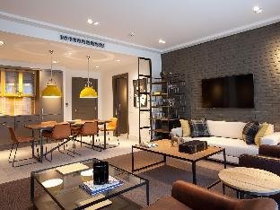 ミッドタウンアパートメンツ: 評価9.4点の口コミ!バルセロナ徒歩圏のお値打ち ミッドタウンアパートメンツ: 評価9.4点の口コミ!バルセロナ徒歩圏のお値打ち