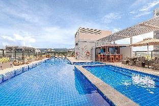 セダセントラルブロックセブ: 快適ステイ！評価9.3点は本当？宿泊記とリアルな評判