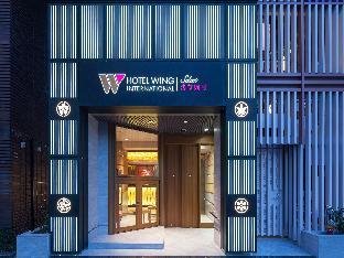ホテルウィングインターナショナルセレクト浅草駒形: コスパ最強!評価8.9点は本当?宿泊記とリアルな評判 ホテルウィングインターナショナルセレクト浅草駒形: コスパ最強!評価8.9点は本当?宿泊記とリアルな評判