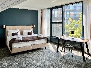 ホテルアムボルシグトゥルム宿泊記|ベルリンから近い?部屋やアメニティを徹底検証 ホテルアムボルシグトゥルム宿泊記|ベルリンから近い?部屋やアメニティを徹底検証