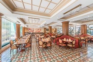 マニラプリンスホテル: コスパ最強！評価9.1点は本当？宿泊記とリアルな評判