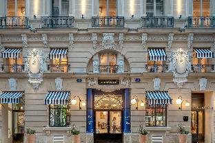 シュシュホテル宿泊記|パリから近い?部屋やアメニティを徹底検証 シュシュホテル宿泊記|パリから近い?部屋やアメニティを徹底検証