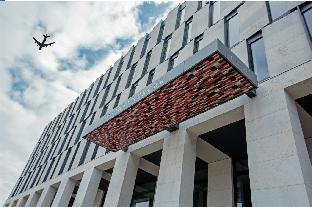 シュタイゲンベルガーエアポートホテルベルリン宿泊記｜ベルリンから近い？部屋やアメニティを徹底検証