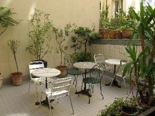 ホテルダルセ宿泊記|パリから近い?部屋やアメニティを徹底検証 ホテルダルセ宿泊記|パリから近い?部屋やアメニティを徹底検証