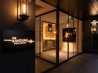 THE KANZASHI TOKYO ASAKUSA 宿泊記|浅草 (あさくさ)から近い?部屋やアメニティを徹底検証 THE KANZASHI TOKYO ASAKUSA 宿泊記|浅草 (あさくさ)から近い?部屋やアメニティを徹底検証