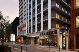 フォーポイントフレックス by シェラトン大阪心斎橋: 評価8.8点の口コミ！心斎橋 (しんさいばし)徒歩圏の賢い選択