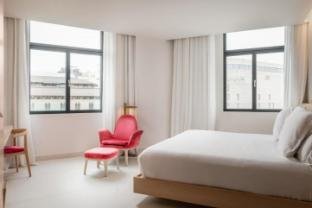 45 タイムズバルセロナホテル宿泊記|バルセロナから近い?部屋やアメニティを徹底検証 45 タイムズバルセロナホテル宿泊記|バルセロナから近い?部屋やアメニティを徹底検証