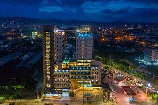 マーヨホテル: 徹底レビュー!評価9.1点は本当?宿泊記とリアルな評判 マーヨホテル: 徹底レビュー!評価9.1点は本当?宿泊記とリアルな評判