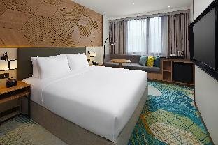 ホリデイインセブシティバイ IHG 宿泊記｜セブから近い？部屋やアメニティを徹底検証