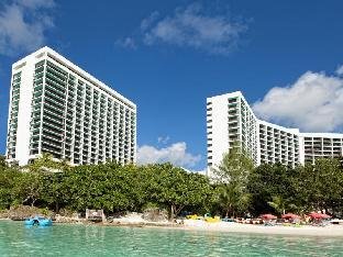 グアムリーフホテル宿泊記｜グアムから近い？部屋やアメニティを徹底検証