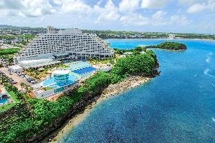 リーガロイヤルラグーナグアムリゾート: 評価8.1点の口コミ！グアム徒歩圏の賢い選択