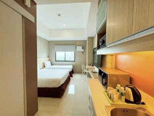 ホテル 101 フォート: 完全ガイド！評価9.1点は本当？宿泊記とリアルな評判