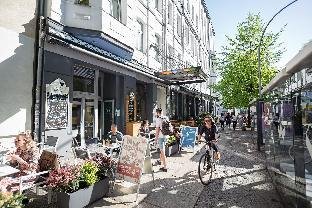 ザサーカスホステル: 感動のクオリティ！評価9.1点は本当？宿泊記とリアルな評判