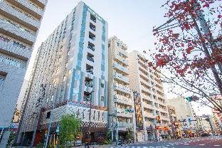 Hop Inn Tokyo Asakusa: 評価9.2点の口コミ!浅草・雷門 (あさくさ)徒歩圏の徹底レビュー Hop Inn Tokyo Asakusa: 評価9.2点の口コミ!浅草・雷門 (あさくさ)徒歩圏の徹底レビュー