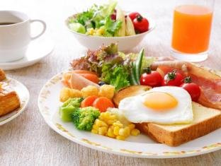 ホテル日航大阪: 評価9.0点の口コミ！心斎橋 (しんさいばし)徒歩圏のコスパ最強