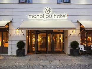 モンビジューホテル: 評価9.1点の口コミ！ベルリン徒歩圏のお値打ち
