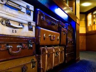 ザライナーホテル: 評価9.0点の口コミ！リバプール徒歩圏の完全ガイド