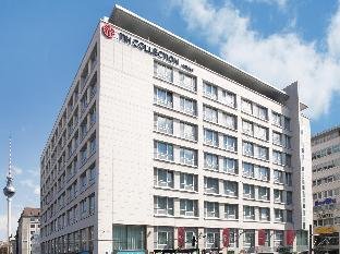 NH コレクションベルリンミッテフリードリッヒシュトラーセ宿泊記|ベルリンから近い?部屋やアメニティを徹底検証 NH コレクションベルリンミッテフリードリッヒシュトラーセ宿泊記|ベルリンから近い?部屋やアメニティを徹底検証