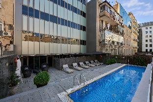 カタロニアスクエアホテル宿泊記|バルセロナから近い?部屋やアメニティを徹底検証 カタロニアスクエアホテル宿泊記|バルセロナから近い?部屋やアメニティを徹底検証