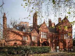 セントポールホテル宿泊記｜ロンドンから近い？部屋やアメニティを徹底検証