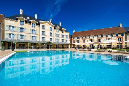 Staycity Aparthotels near Disneyland Paris: 賢い選択!評価9.0点は本当?宿泊記とリアルな評判 Staycity Aparthotels near Disneyland Paris: 賢い選択!評価9.0点は本当?宿泊記とリアルな評判