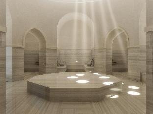 タイタニックジャンダルメンマルクトベルリン: 宿泊記！評価9.1点は本当？宿泊記とリアルな評判