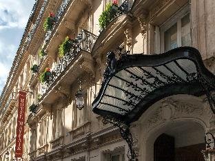 メイフェアホテル: 完全ガイド！評価9.1点は本当？宿泊記とリアルな評判