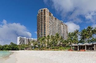 デュシットビーチリゾートグアム: 評価8.9点の口コミ！グアム徒歩圏のコスパ最強