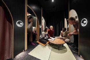 リソルポシュテル東京浅草: 完全ガイド!評価9.5点は本当?宿泊記とリアルな評判 リソルポシュテル東京浅草: 完全ガイド!評価9.5点は本当?宿泊記とリアルな評判