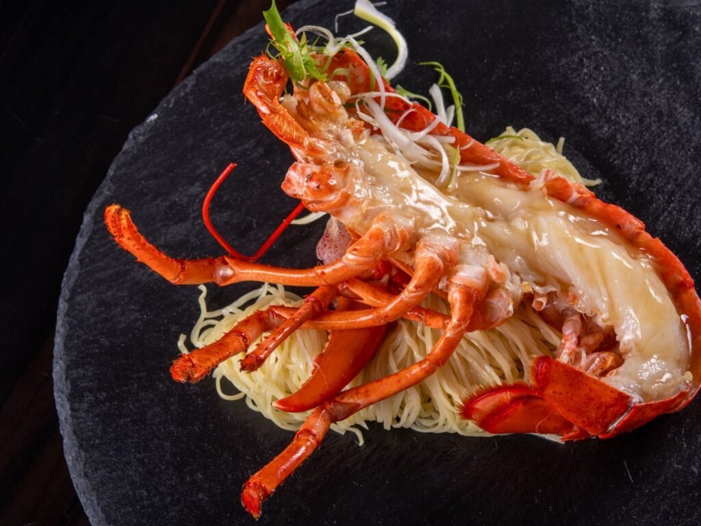 カールトンホテルバンコク スクンビットの華楽（ワーロック）広東料理レストラン（ミシュランガイド2022-2026）攻略：料金・予約方法