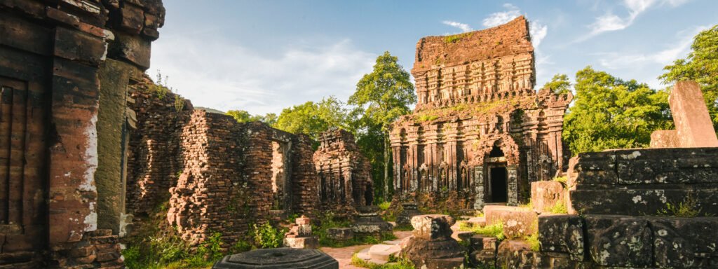 ミーソン聖域 半日探索ツアーの料金・予約方法を徹底解説 ミーソン聖域 半日探索ツアーの料金・予約方法を徹底解説