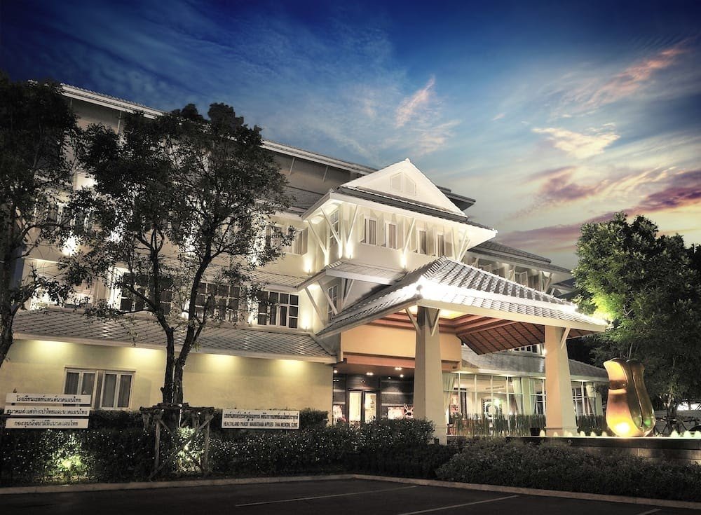 バンコク、プラディットマヌタムのヘルスランドスパ攻略！料金・予約方法・待ち時間を徹底解説