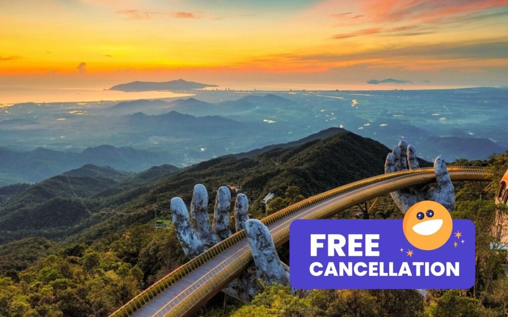 ダナンのサンワールドバーナーヒルズ チケットを攻略!料金・予約方法を徹底解説 ダナンのサンワールドバーナーヒルズ チケットを攻略!料金・予約方法を徹底解説