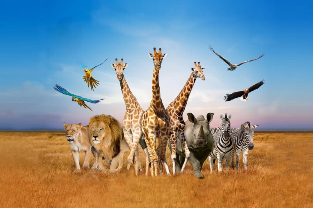 サファリワールド チケット(バンコク)攻略|料金・予約方法を徹底解説 サファリワールド チケット(バンコク)攻略|料金・予約方法を徹底解説