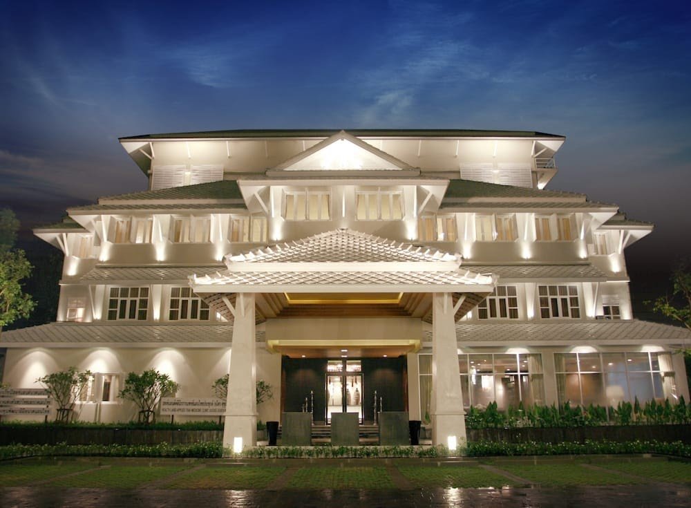 バンコク アソーク ヘルスランドスパの料金・予約方法・体験談