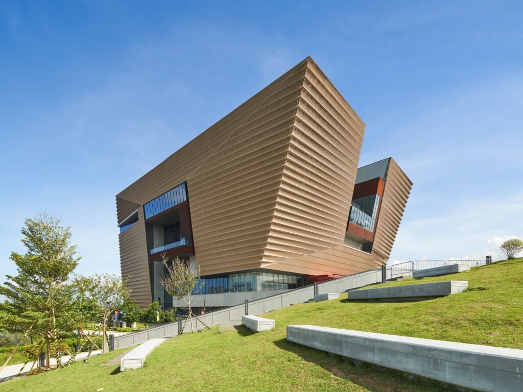 香港故宮文化博物館 入館チケットの料金と予約方法