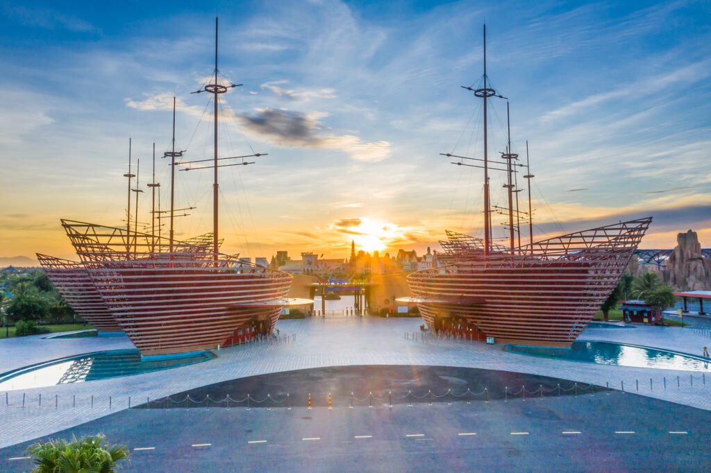 ヴィンワンダーズナムホイアン 入園チケットの正直レビュー|行くべき?体験談と料金 ヴィンワンダーズナムホイアン 入園チケットの正直レビュー|行くべき?体験談と料金