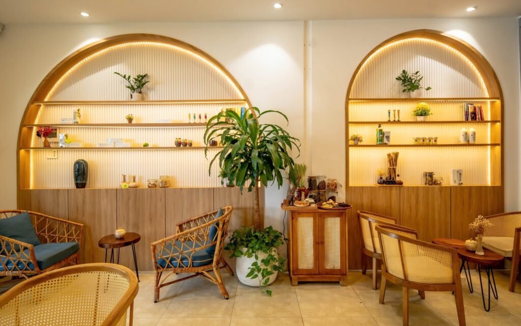 Trees Spa スパ体験(ダナン)攻略|料金・予約方法・待ち時間 Trees Spa スパ体験(ダナン)攻略|料金・予約方法・待ち時間