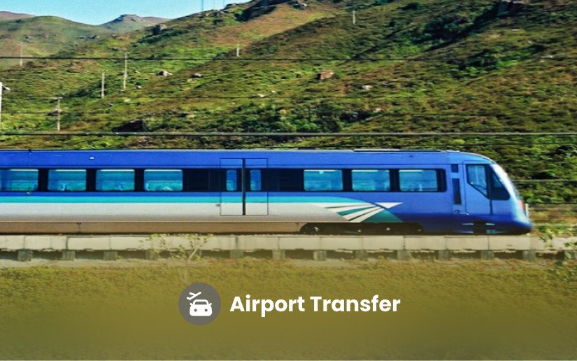 香港エアポートエクスプレス チケットの料金と予約方法を徹底解説