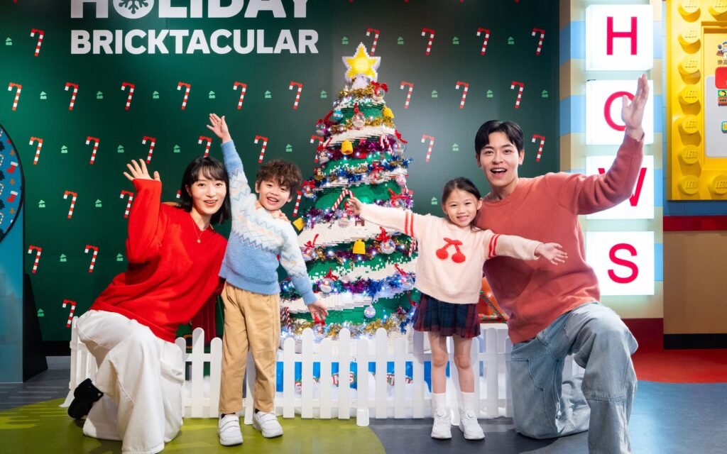 レゴランドディスカバリーセンター香港 チケットの攻略法｜料金や予約方法を徹底解説