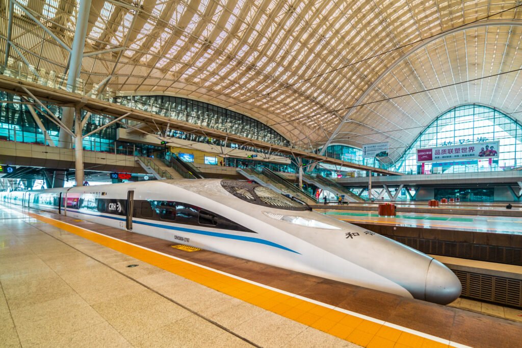 中国鉄道チケットは行くべき?スムーズに予約する方法と注意点 中国鉄道チケットは行くべき?スムーズに予約する方法と注意点