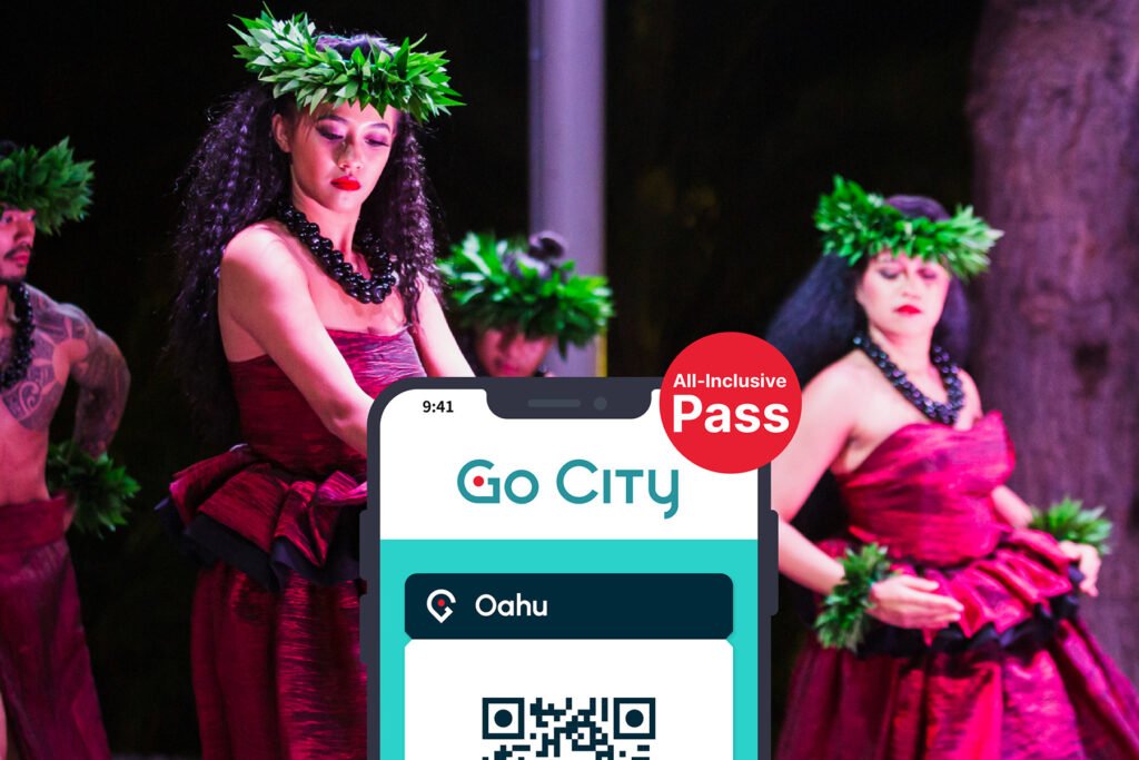 Go City® オアフ島 オールインクルーシブパスの料金と予約方法を徹底解説 Go City® オアフ島 オールインクルーシブパスの料金と予約方法を徹底解説