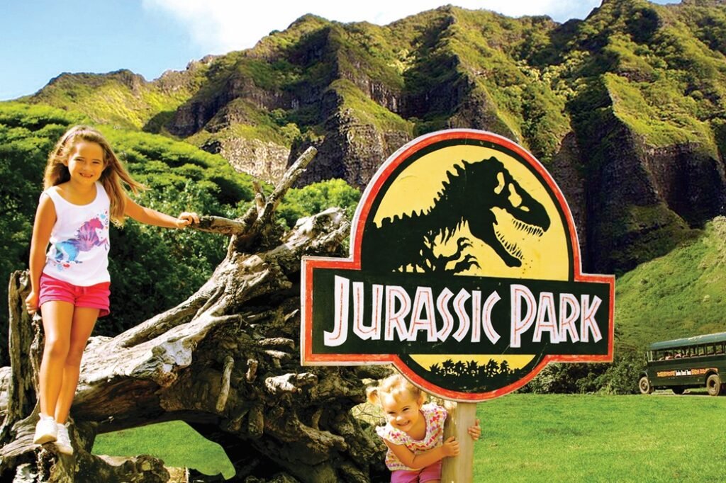 クアロアランチ ハリウッド映画ロケ地めぐりツアーの料金・予約方法を徹底解説