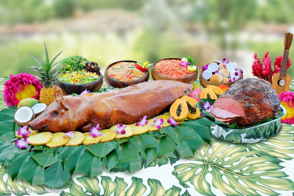 「ロック・ア・フラ」ショー鑑賞チケット（ワイキキ / ルアウ・夕食オプション付き）の料金と予約方法